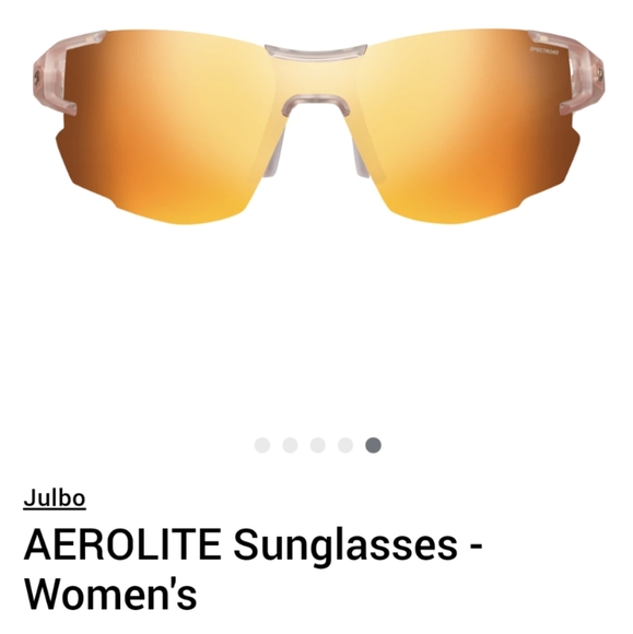 Julbo Aerolite Sunglasses - Picture 1 of 8